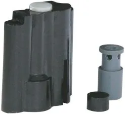 Syr - Sasserath Ventil 1400.00.900 Komplett, Für Dosierpumpe SYR-DOS