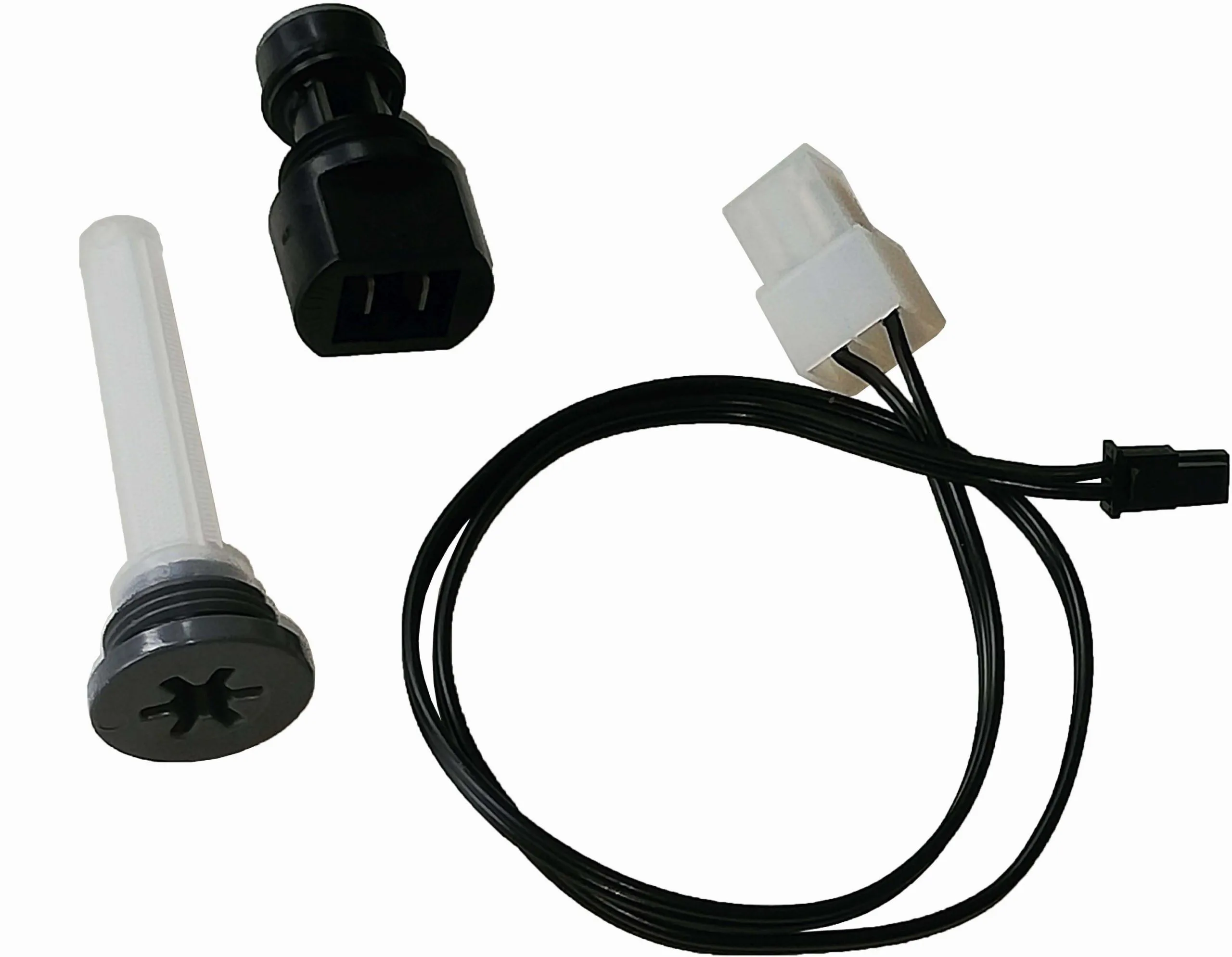 Syr - Sasserath Wartungs-Set 1500.00.930 Für Limex IQ, LEX-Anlagen 1 Syr - Sasserath Wartungs-Set 1500.00.930 Für Limex IQ, LEX-Anlagen