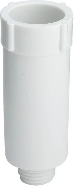 Viega Abdrückstopfen Baustopfen 102746 G 3/4, Kunststoff, Mit Dichtung