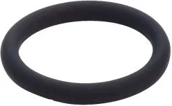 Viega Dichtelement 459444 42 X 4 Mm, Gummi Schwarz, FKM