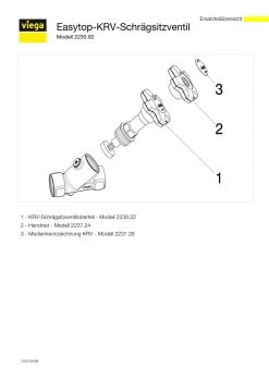 Viega Easytop KFR-Schrägsitzventil 756772 DN 25, Rp 1, Rotguss, Für Wasserzählerbügel -Pumpen Verkäufe 2022 Viega Easytop KFR Schraegsitzventil 756772 DN 25 Rp 1 Rotguss fuer Wasserzaehlerbuegel 2 scaled
