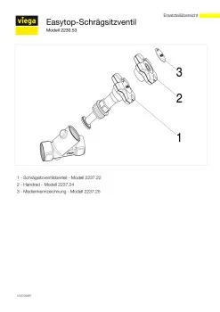 Viega Easytop Schrägsitzventil 756734 DN 25, Rp 1, Rotguss, Für Wasserzählerbügel -Pumpen Verkäufe 2022 Viega Easytop Schraegsitzventil 756734 DN 25 Rp 1 Rotguss fuer Wasserzaehlerbuegel 2 scaled