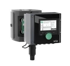 Wilo Stratos MAXO-Z Trinkwasserpumpe 2186247 30/0,5-8, PN 10, 230 V, 50/60 Hz