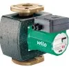 Wilo Top-z Standard-Trinkwasserpumpe 2070569 40/7, PN 16, 230 V, Rotguss-Gehäuse